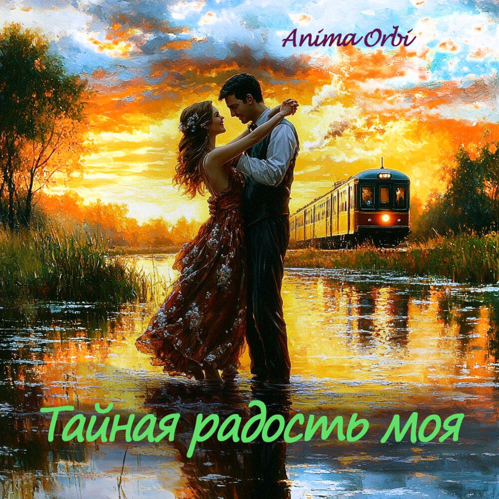 Релиз Тайная радость моя