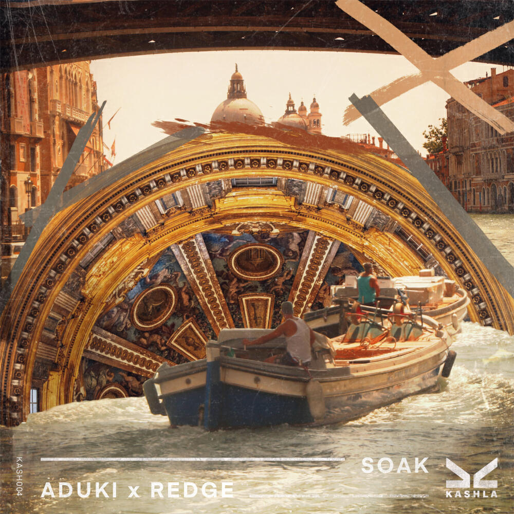 Релиз Soak