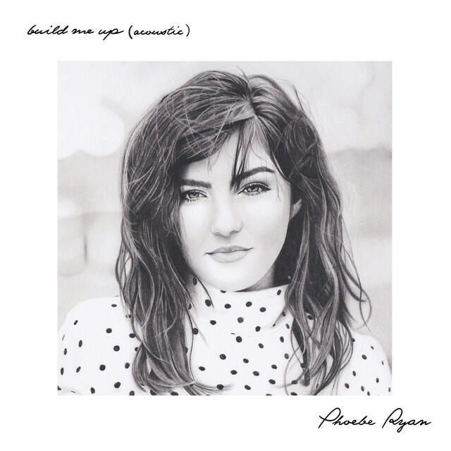 Релиз Build Me Up (Acoustic)