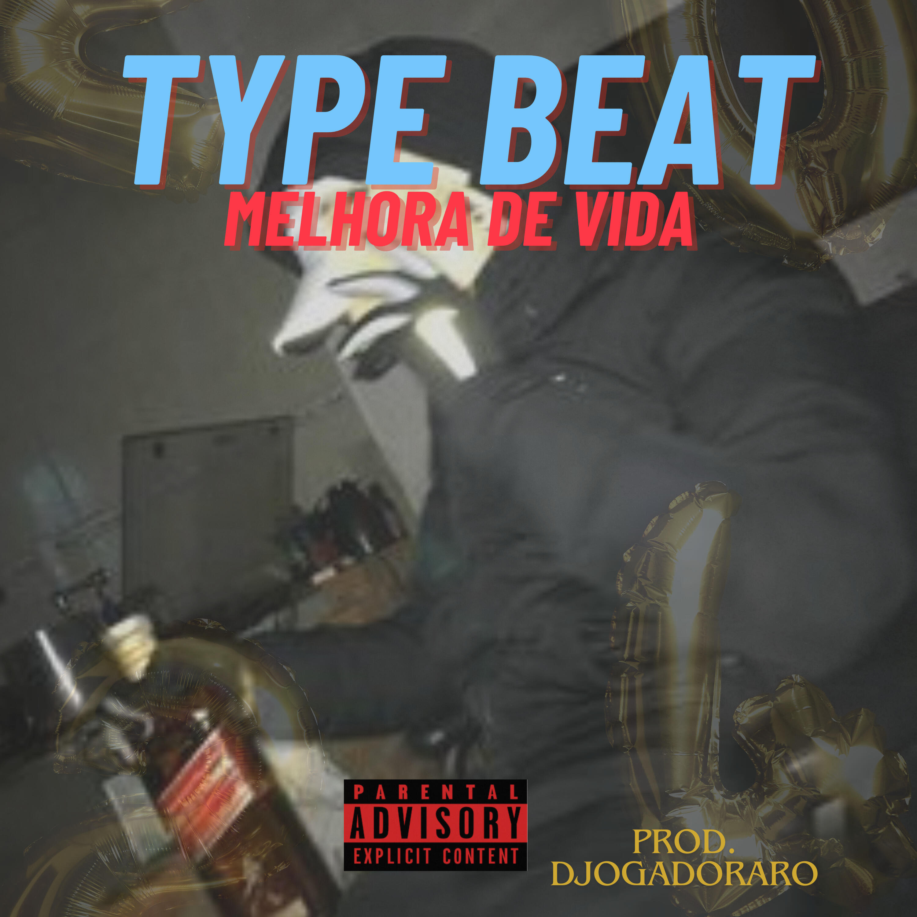 Релиз Melhora de Vida