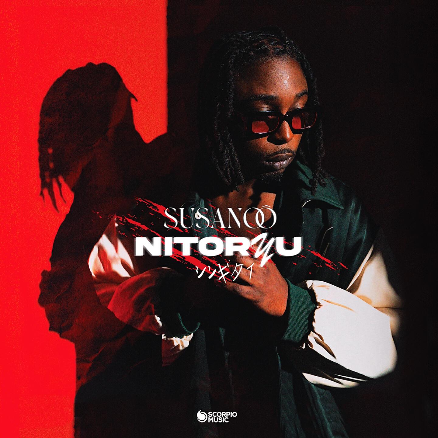 Релиз Nitoryu
