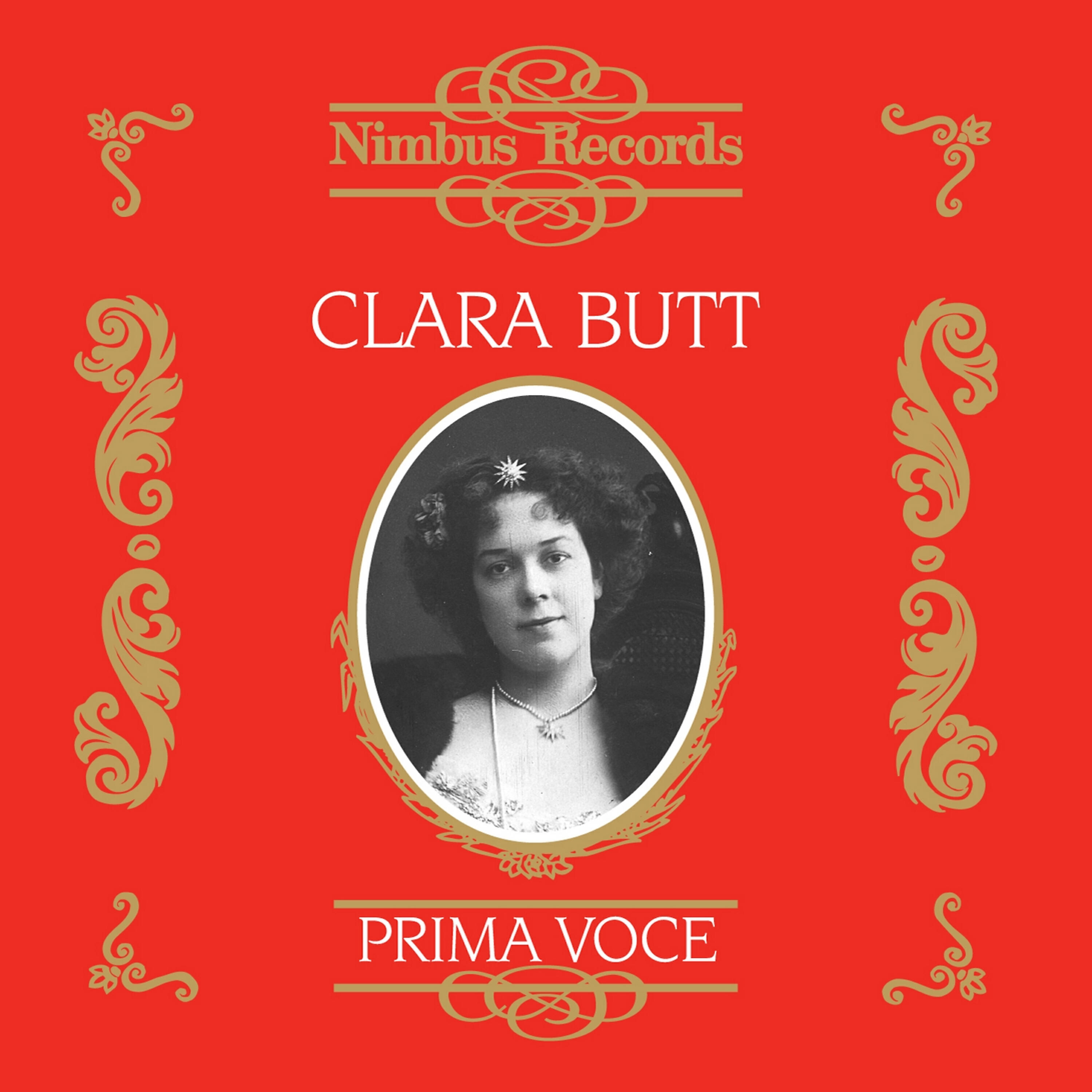 Релиз Clara Butt (Recorded 1909 - 1925)