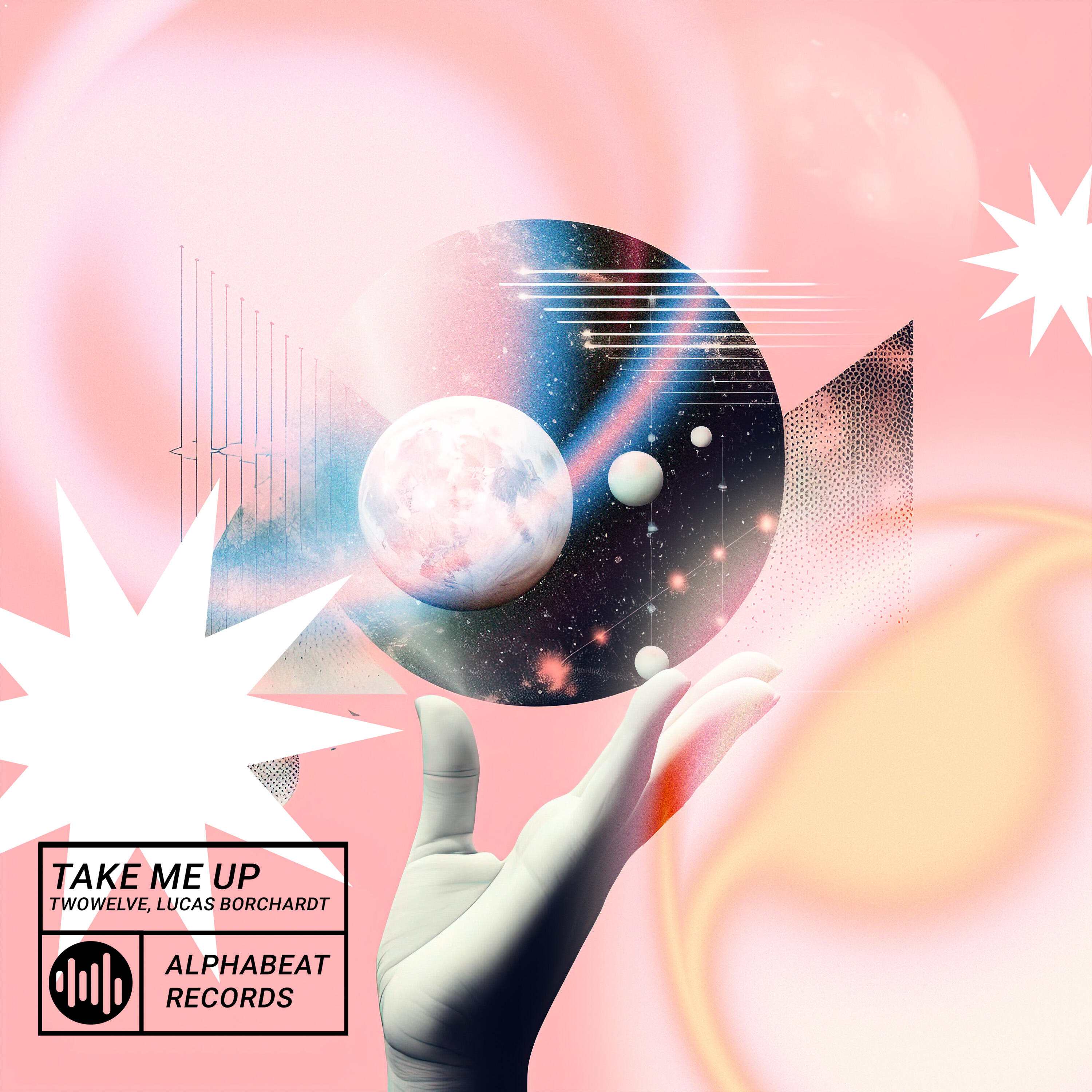 Релиз Take Me Up