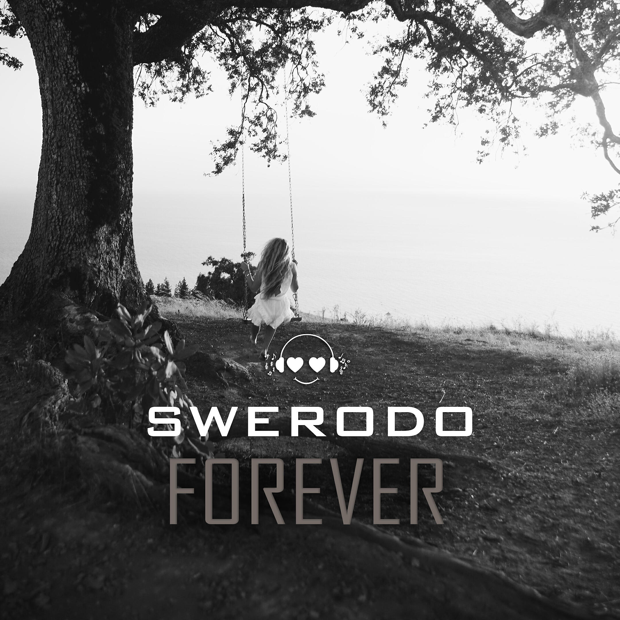 Релиз Forever