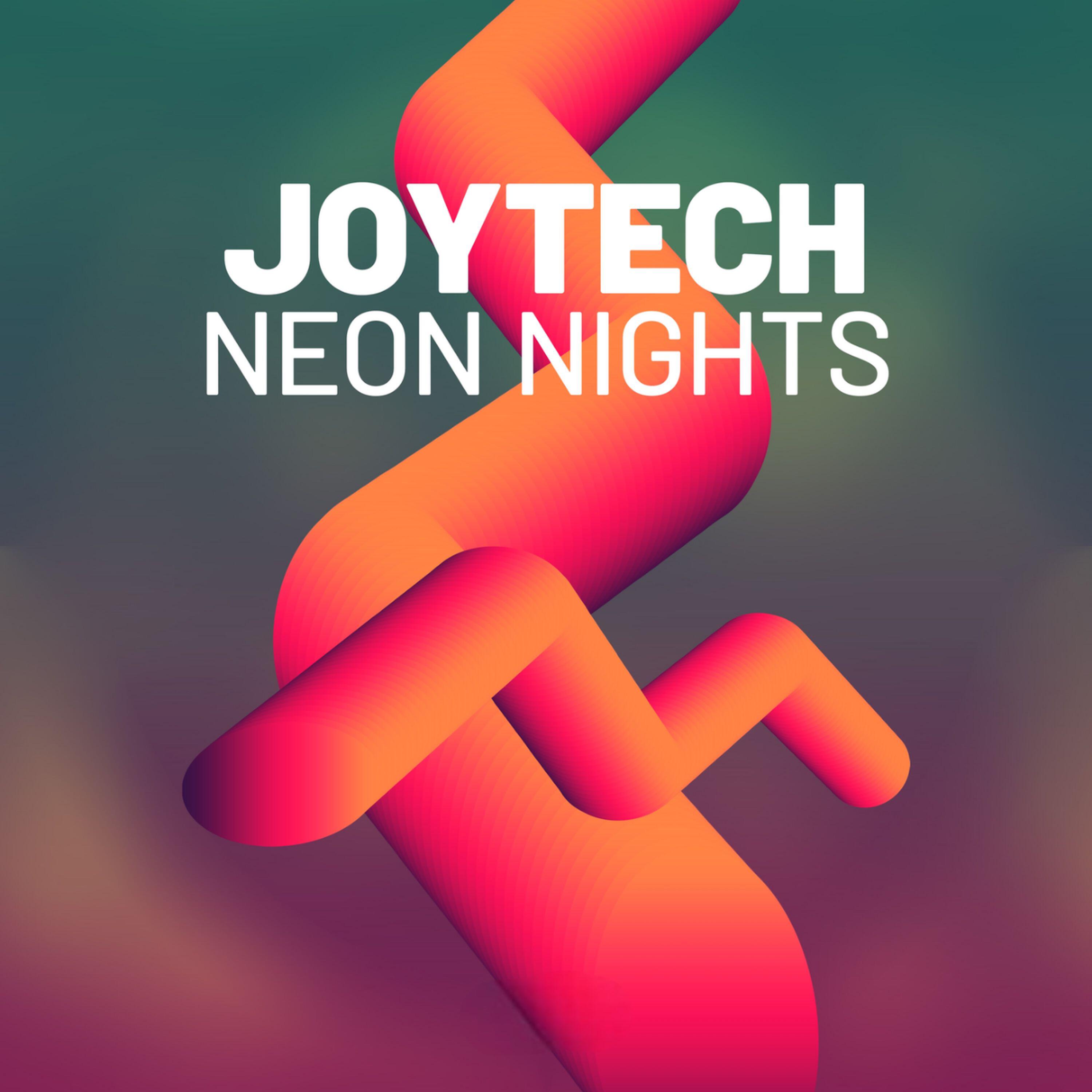 Joytech