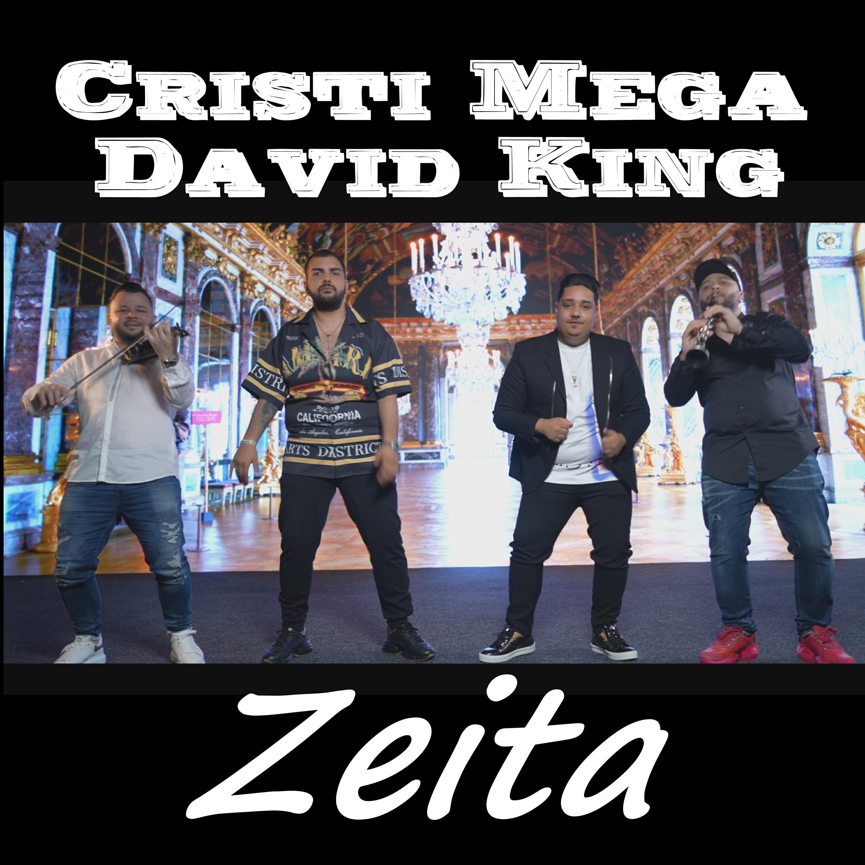 Релиз Zeita