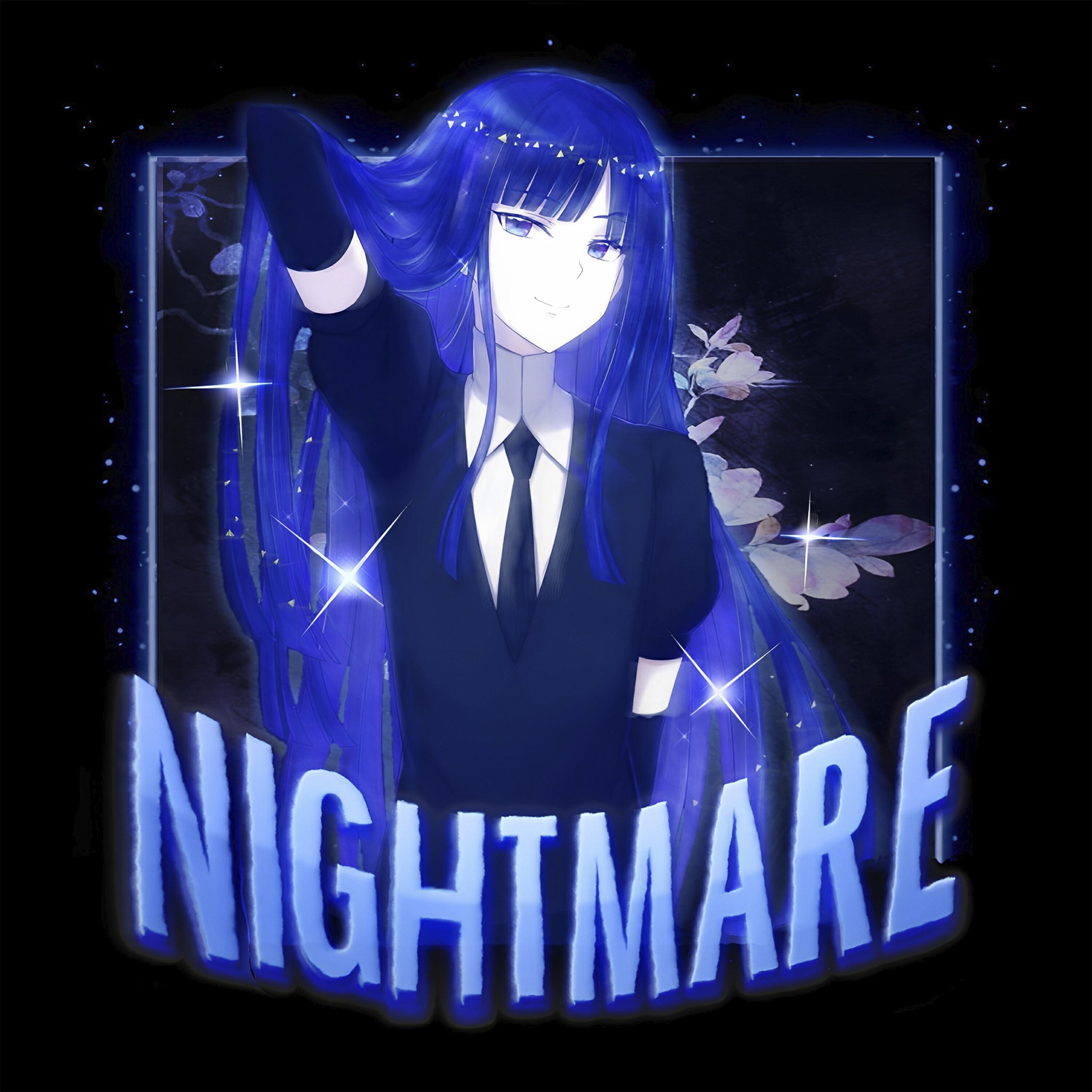 Релиз NIGHTMARE