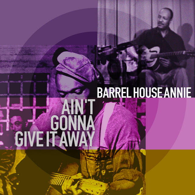 Релиз Ain't Gonna Give It Away