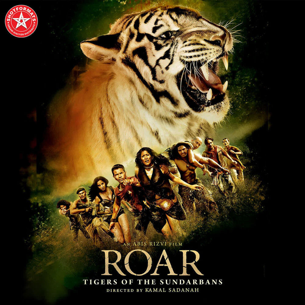 Релиз Roar The Tigers of Sunderbans