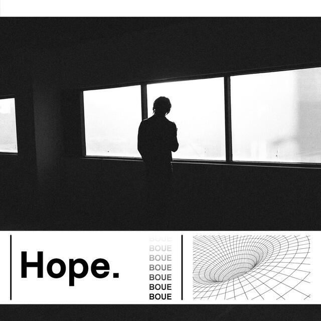 Релиз Hope.