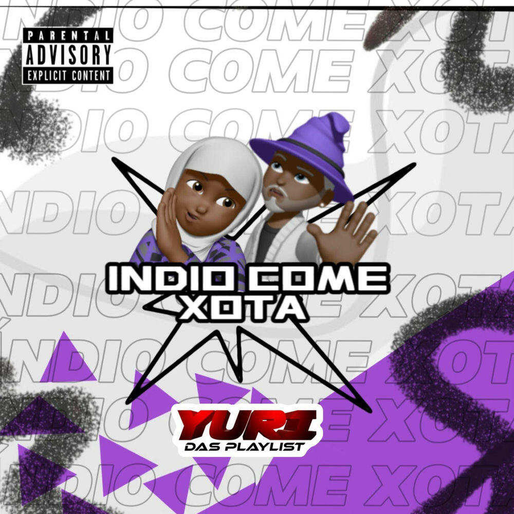 Релиз Índio Come Xota