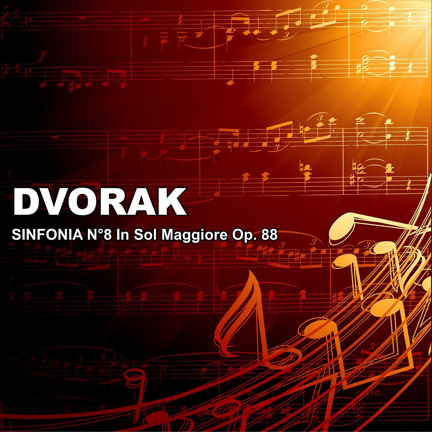 Релиз Sinfonia n.8 in Sol maggiore op. 88