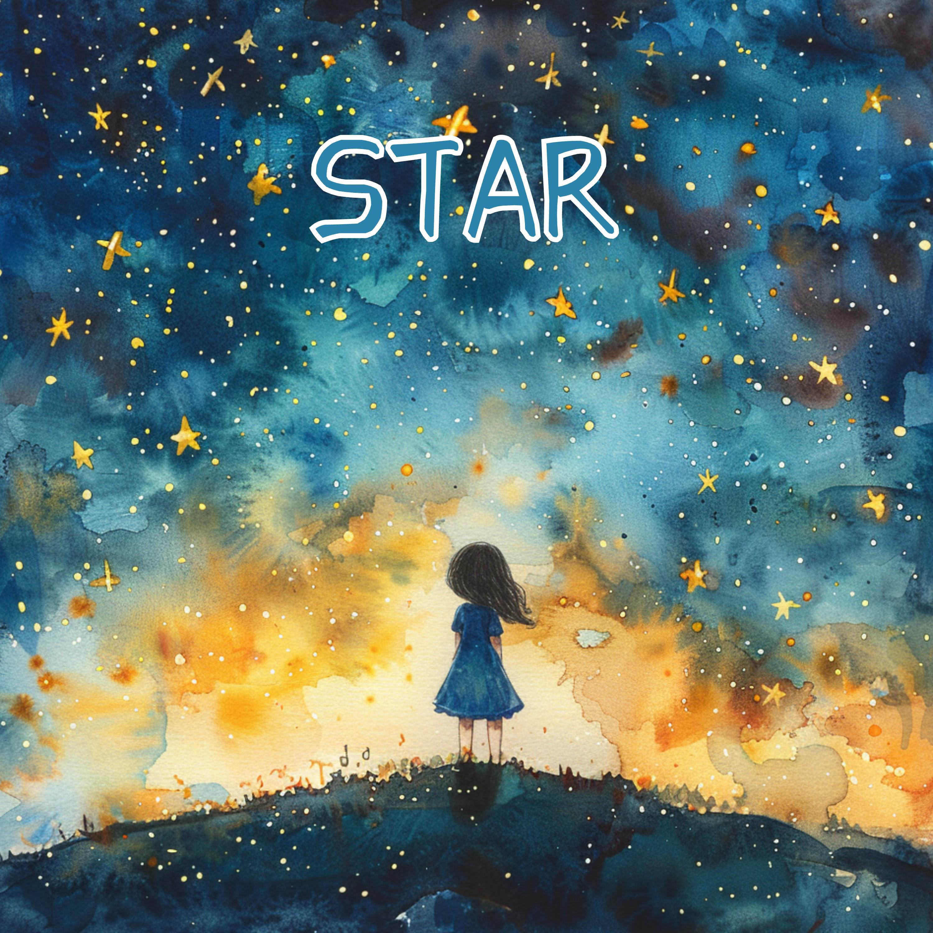 Релиз STAR