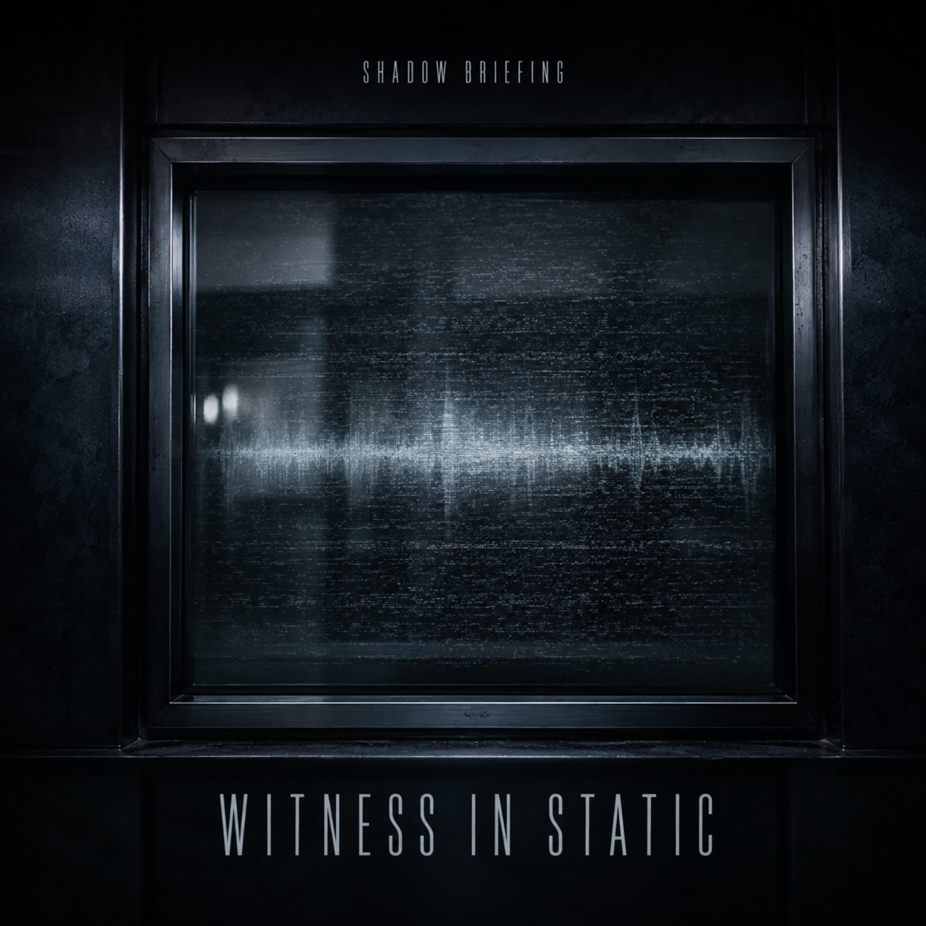 Релиз WITNESS IN STATIC