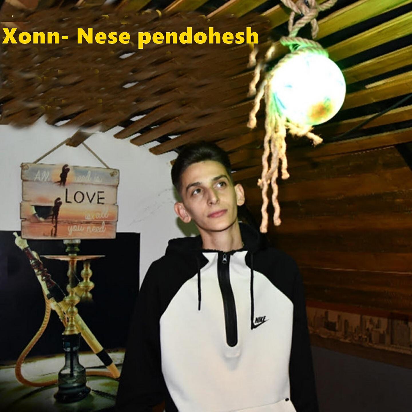 Релиз Nese pendohesh