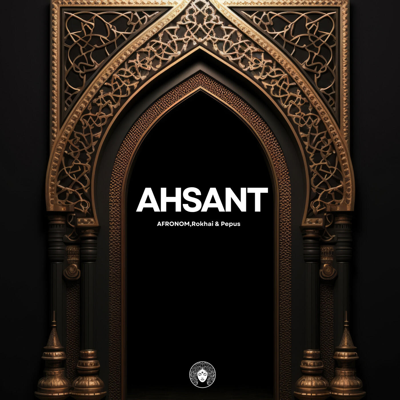 Релиз Ahsant