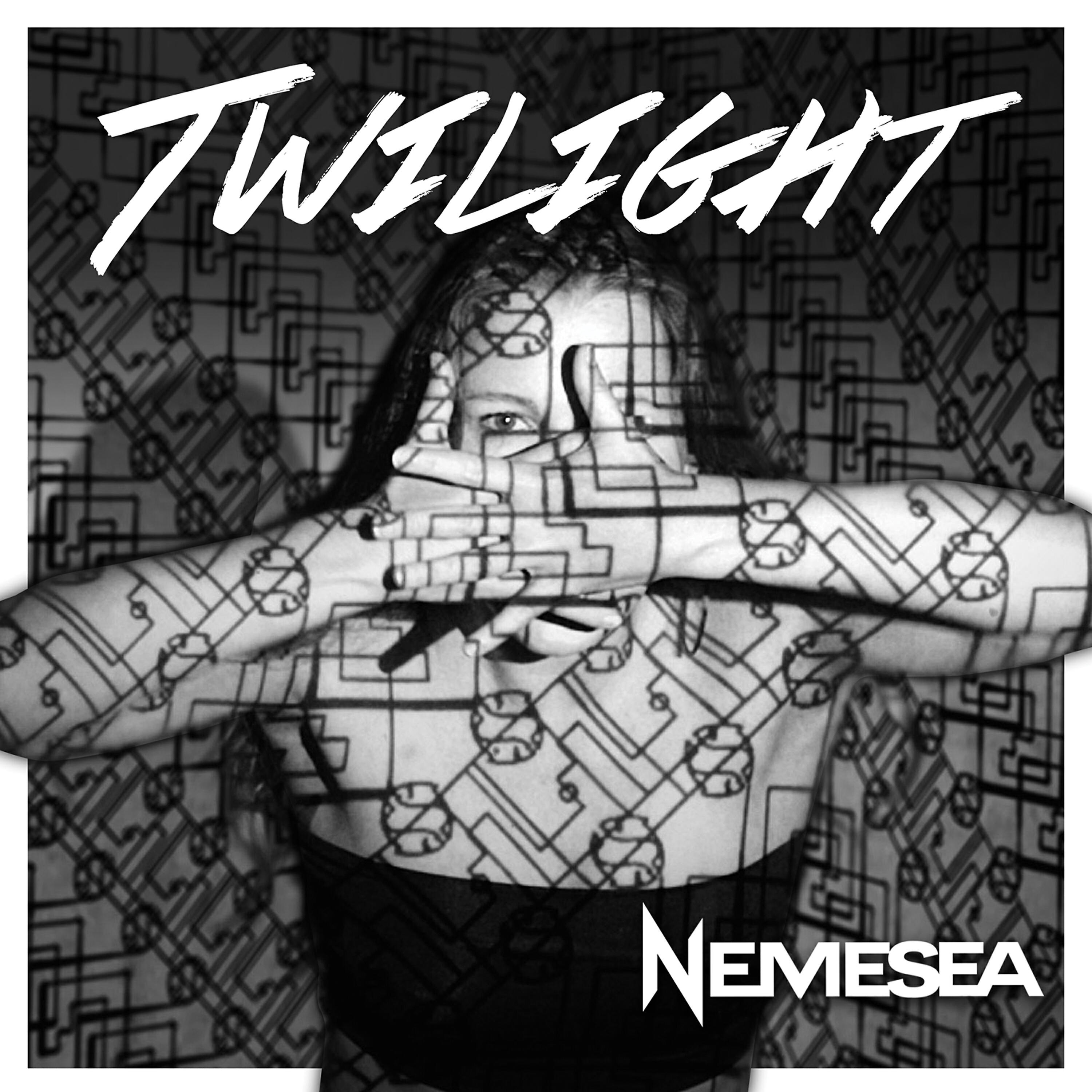 Релиз Twilight (new Vocal Version 2018)