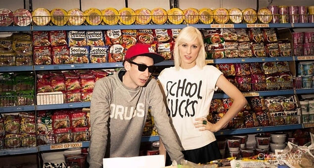 Feadz & Kito