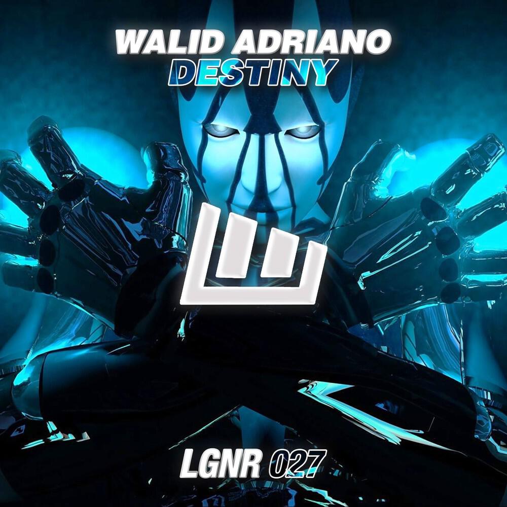 Walid Adriano