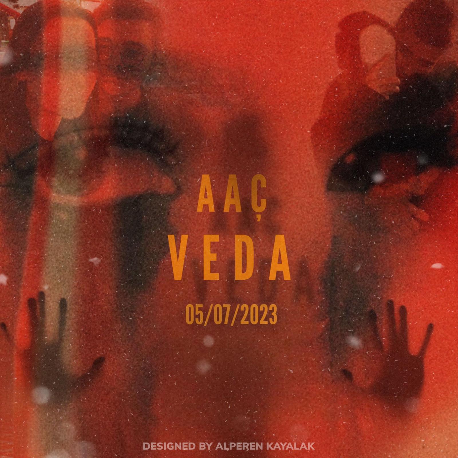Релиз Veda