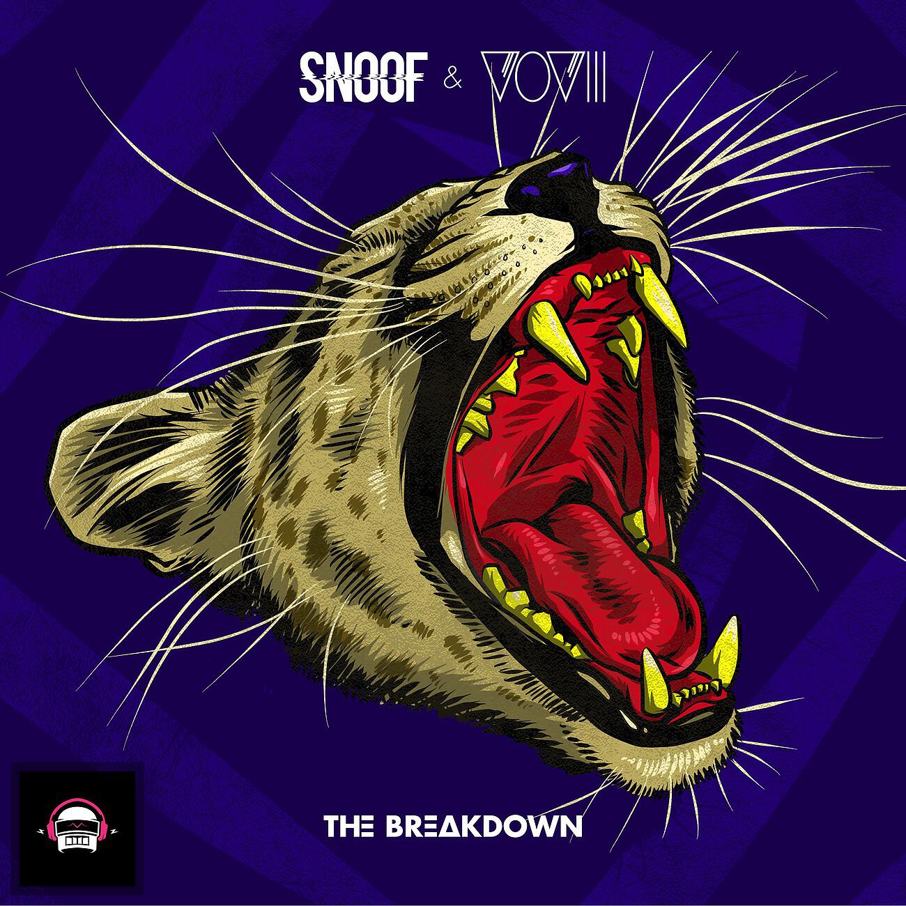 Релиз The Breakdown