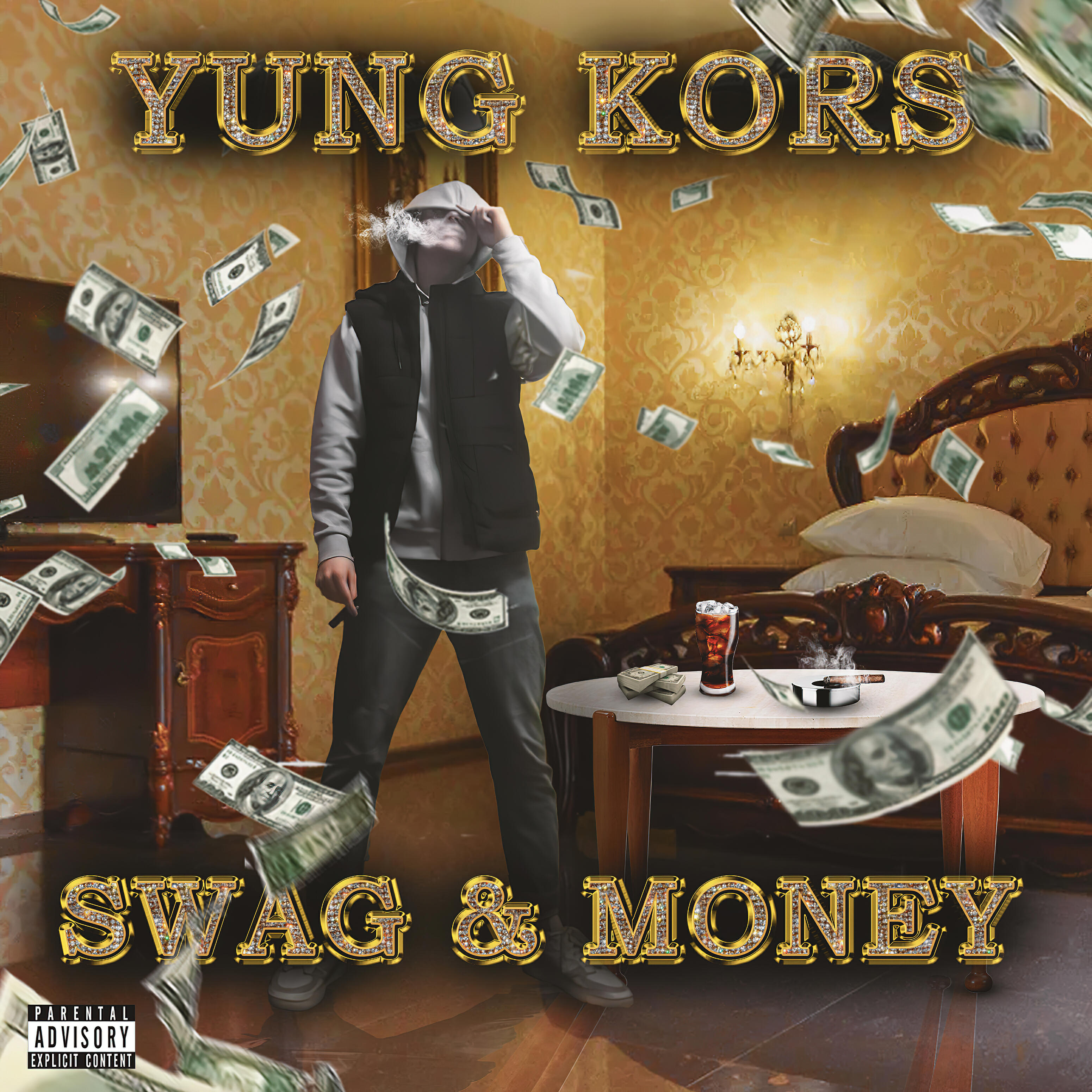 Релиз Swag and Money