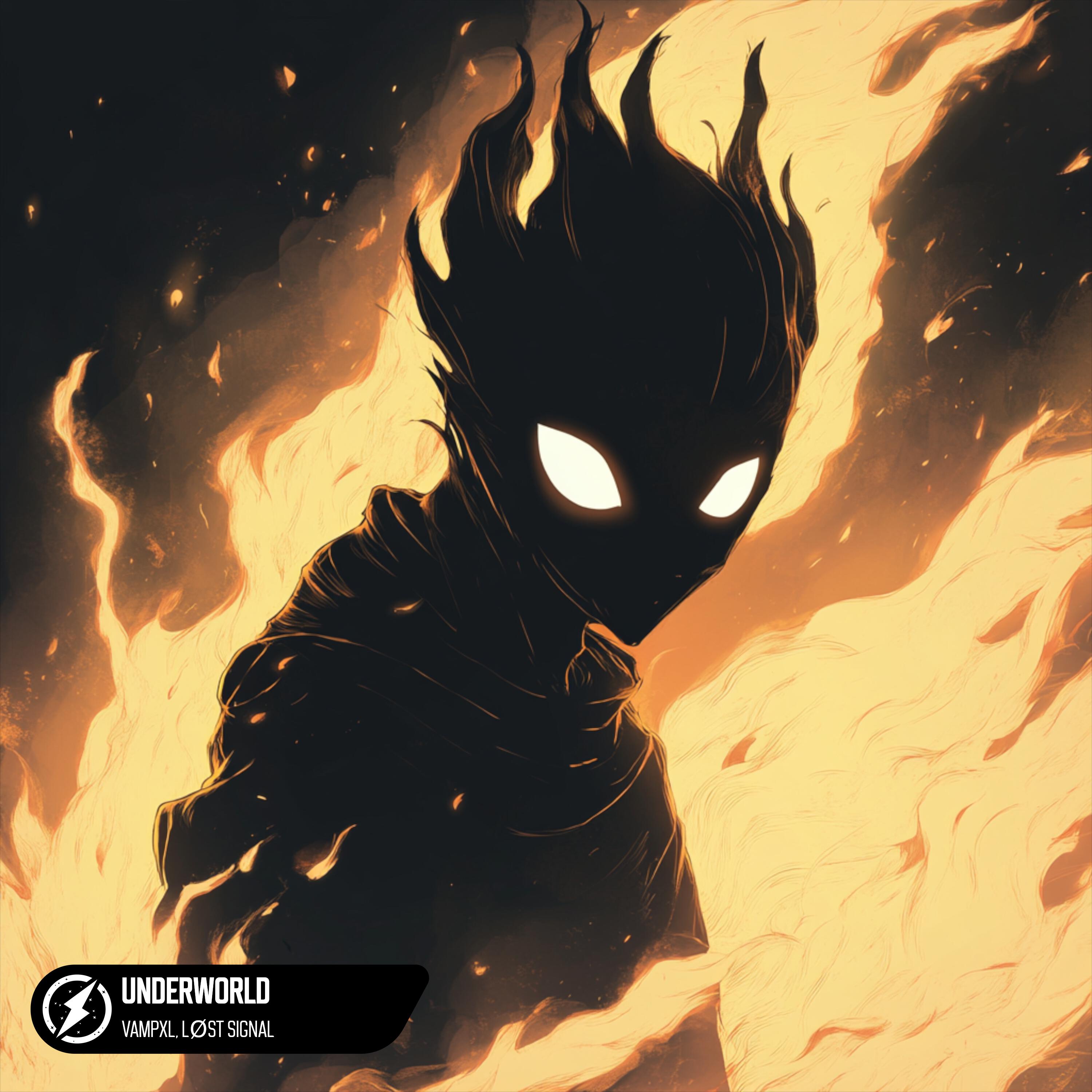 Релиз UNDERWORLD
