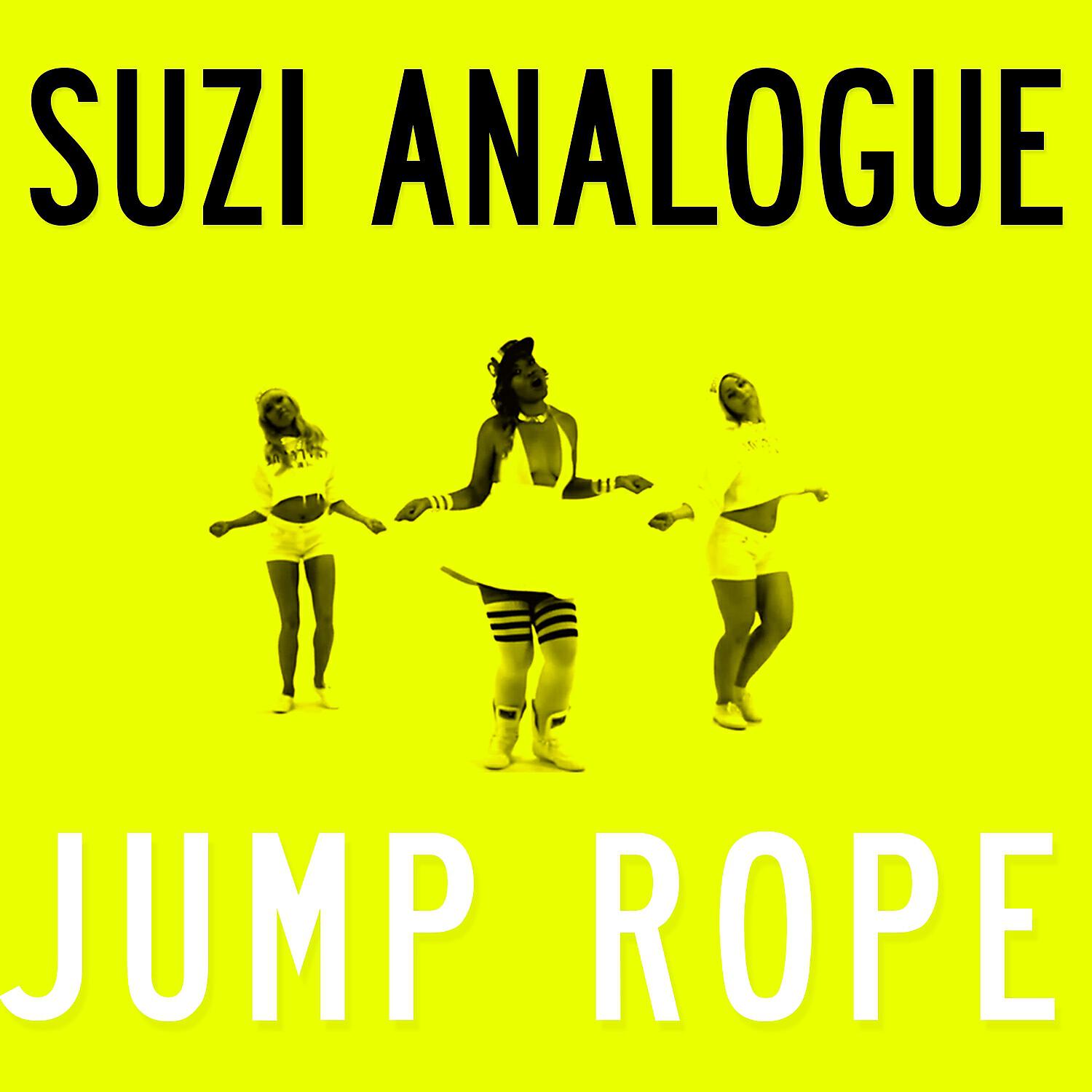Релиз Jump Rope - Single