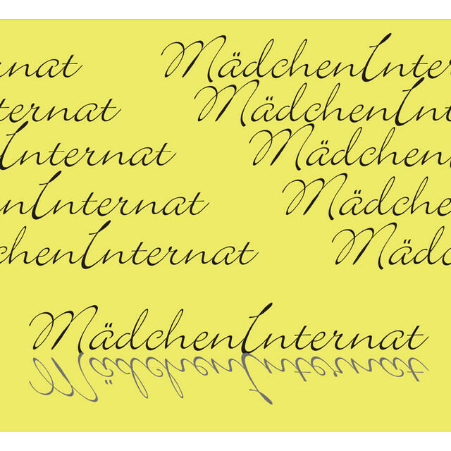 Релиз Mädcheninternat