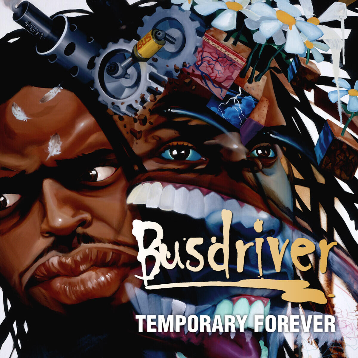 Релиз Temporary Forever