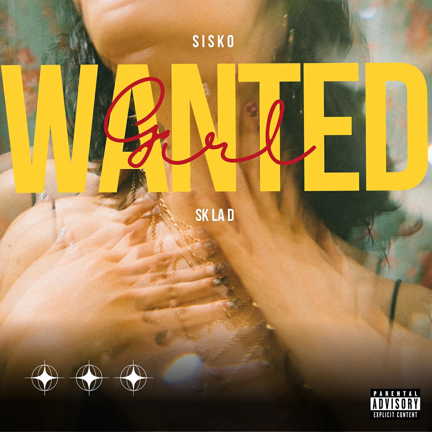 Релиз WANTED
