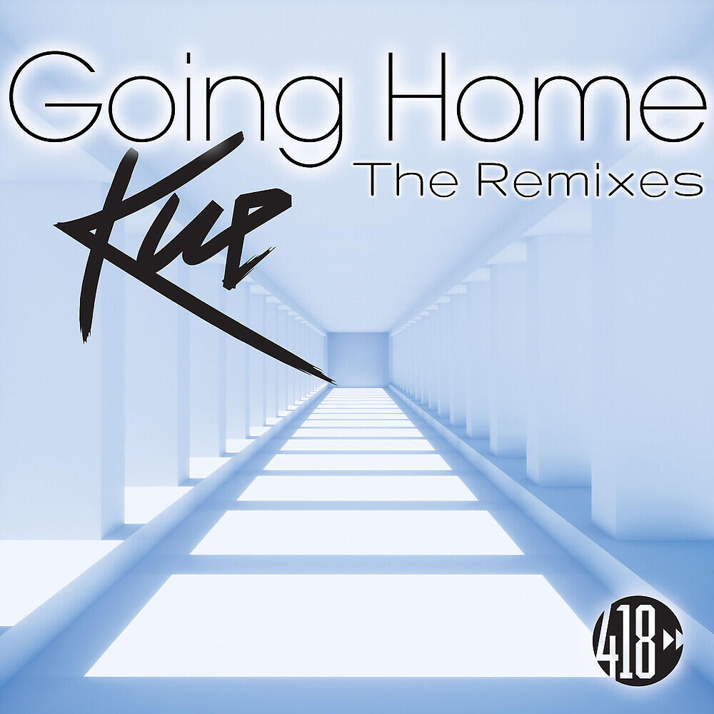 Релиз Going Home