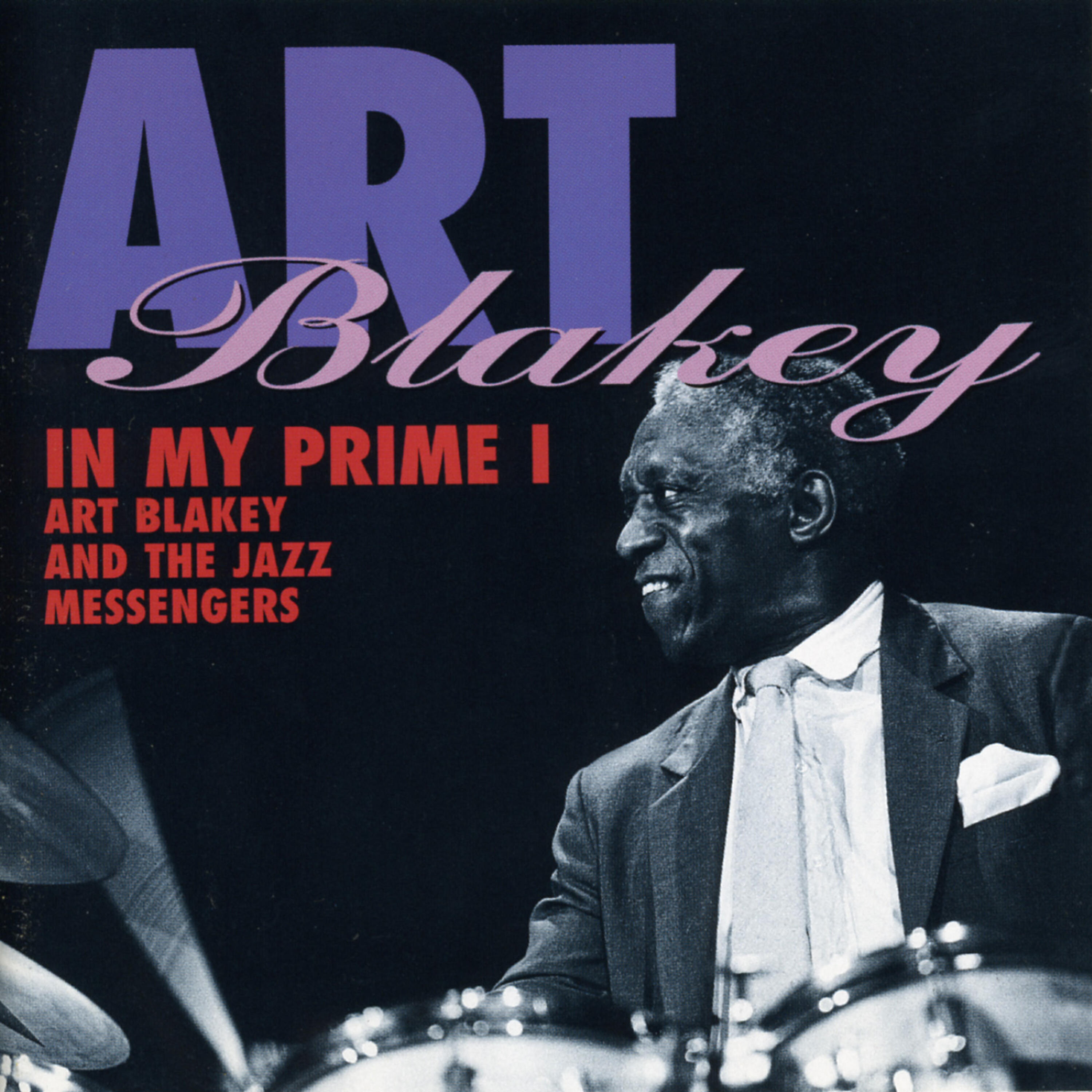 Релиз In My Prime Vol. 1