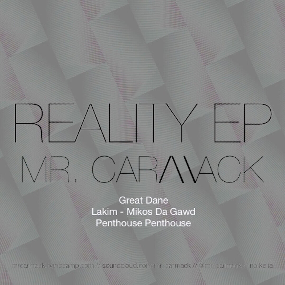 Релиз Reality
