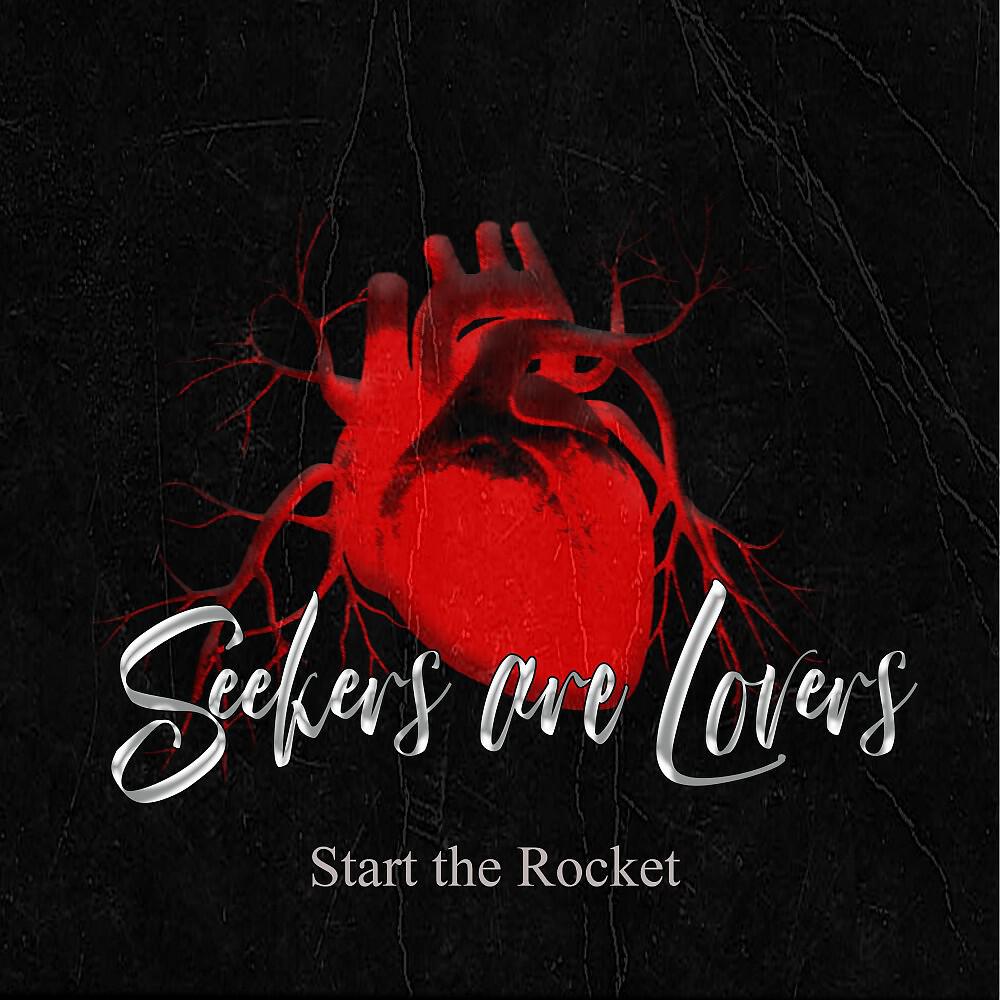Релиз Start the Rocket