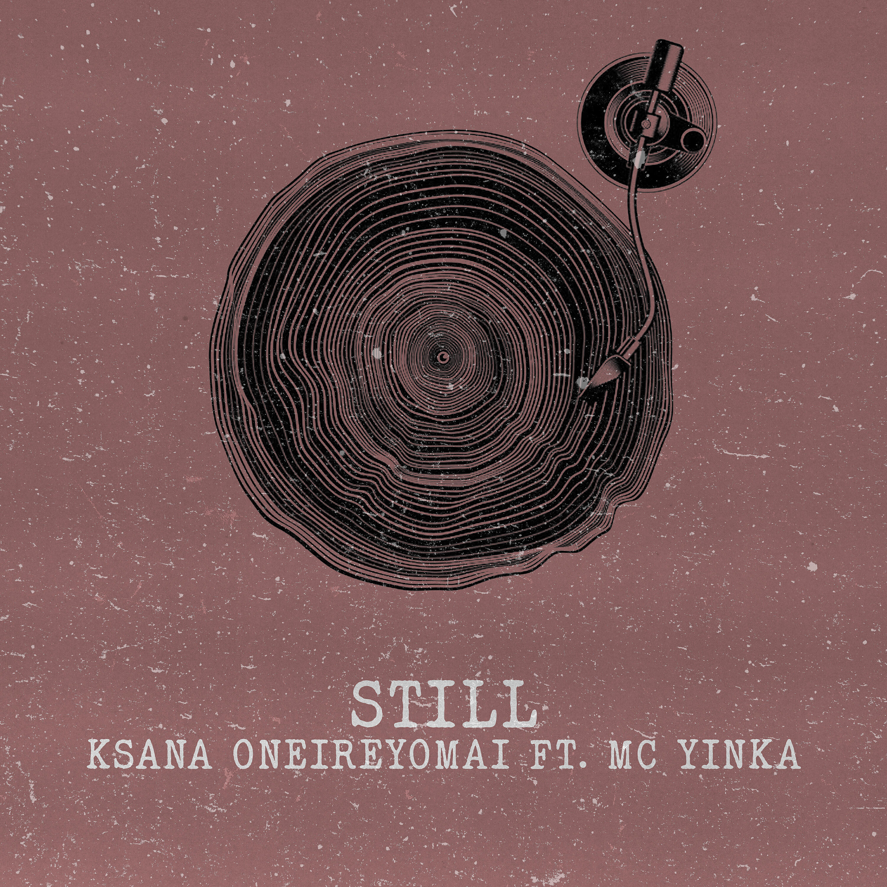 Релиз Ksana Oneirevomai