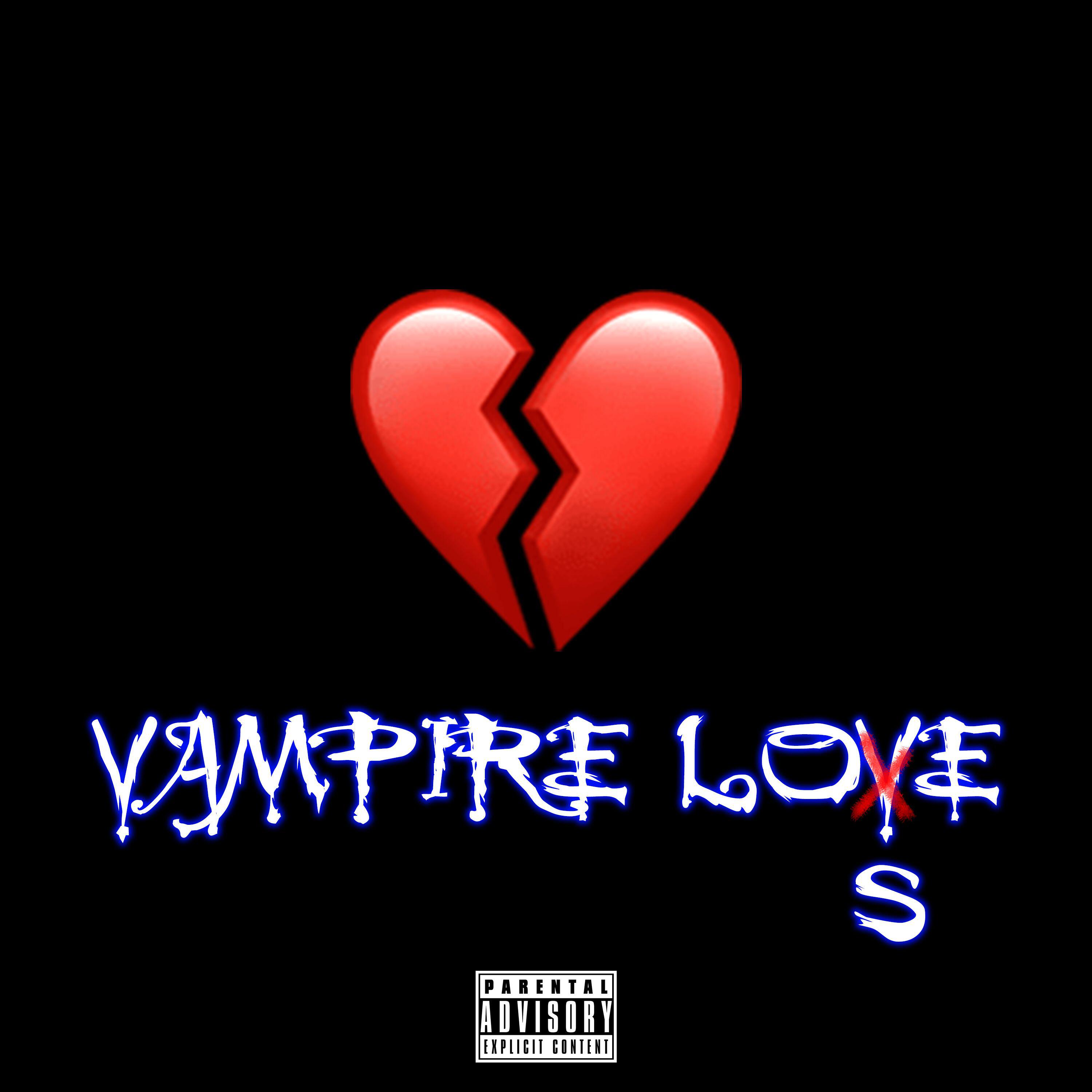 Релиз vampire lov(s)e