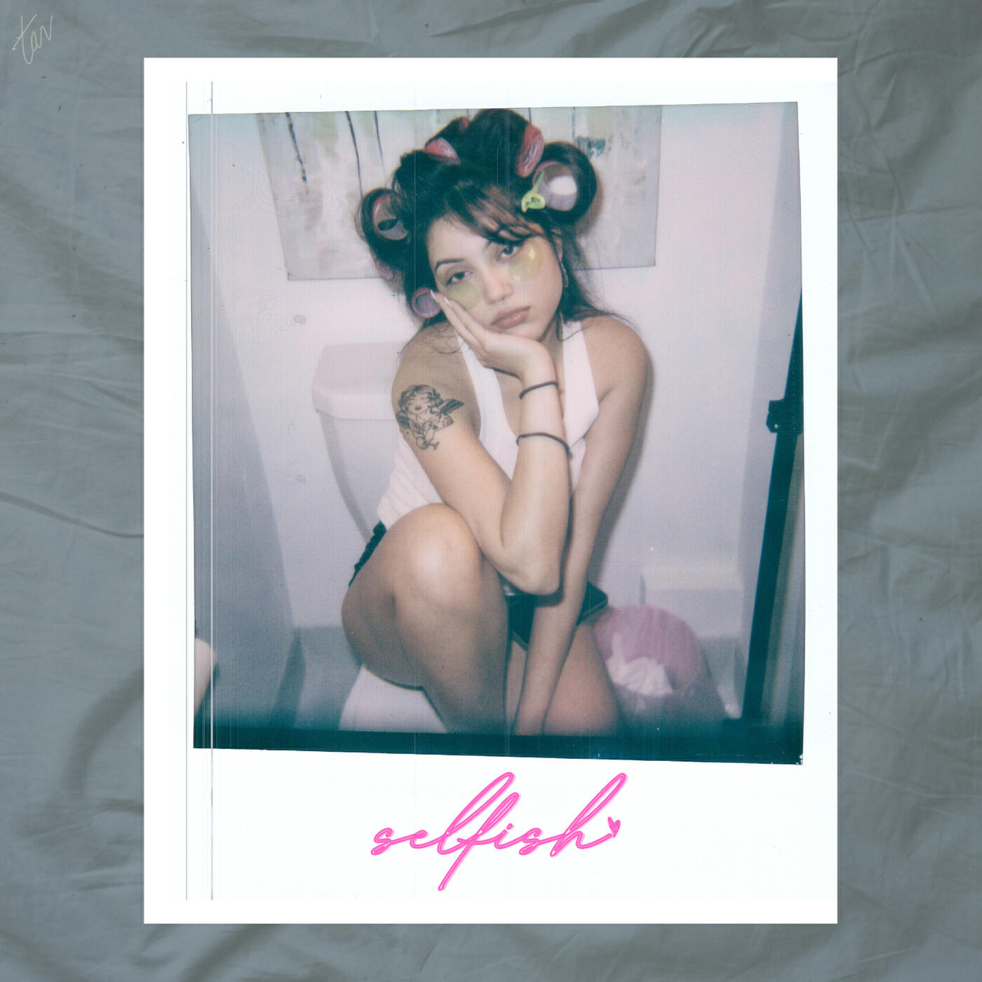 Релиз Selfish