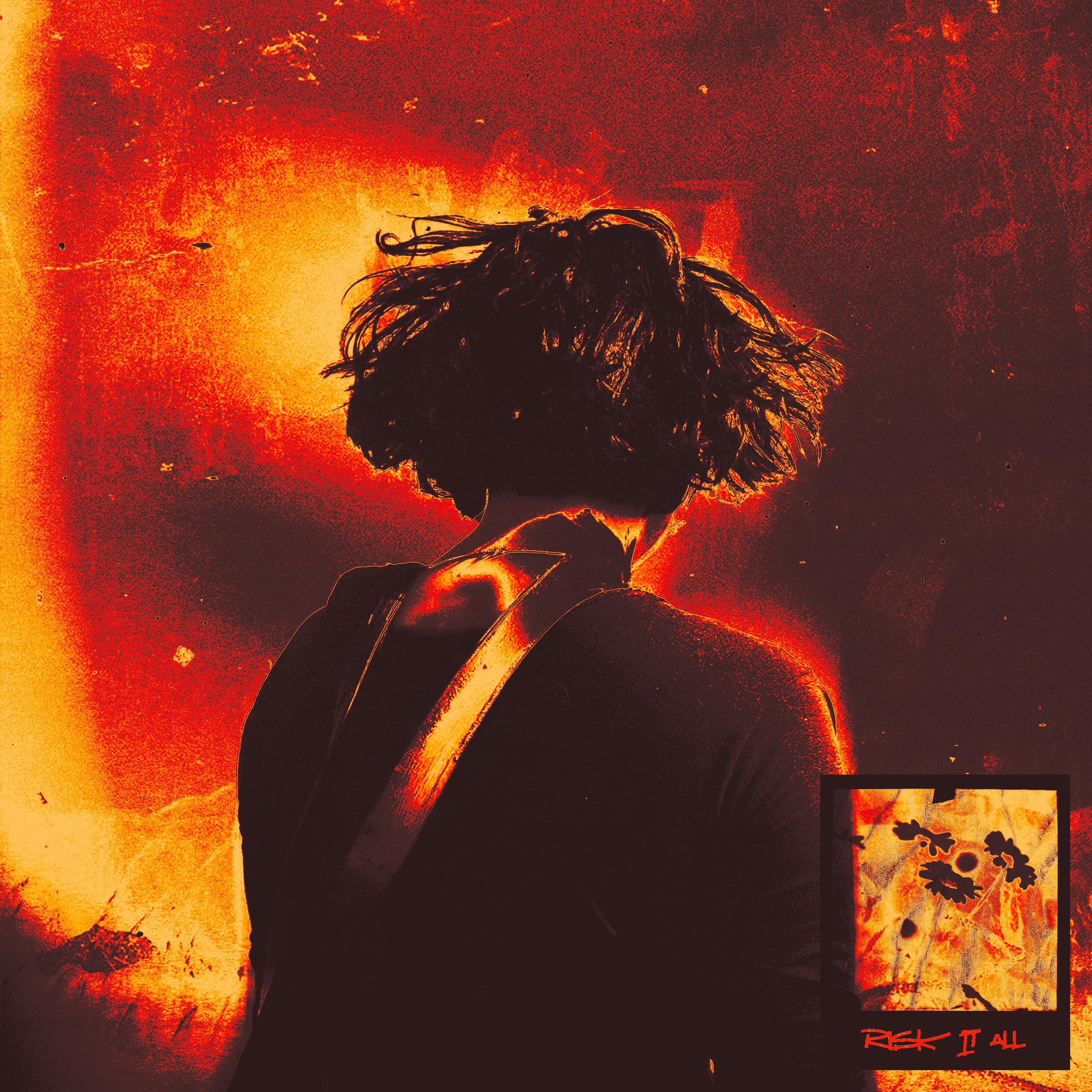 Релиз Risk It All