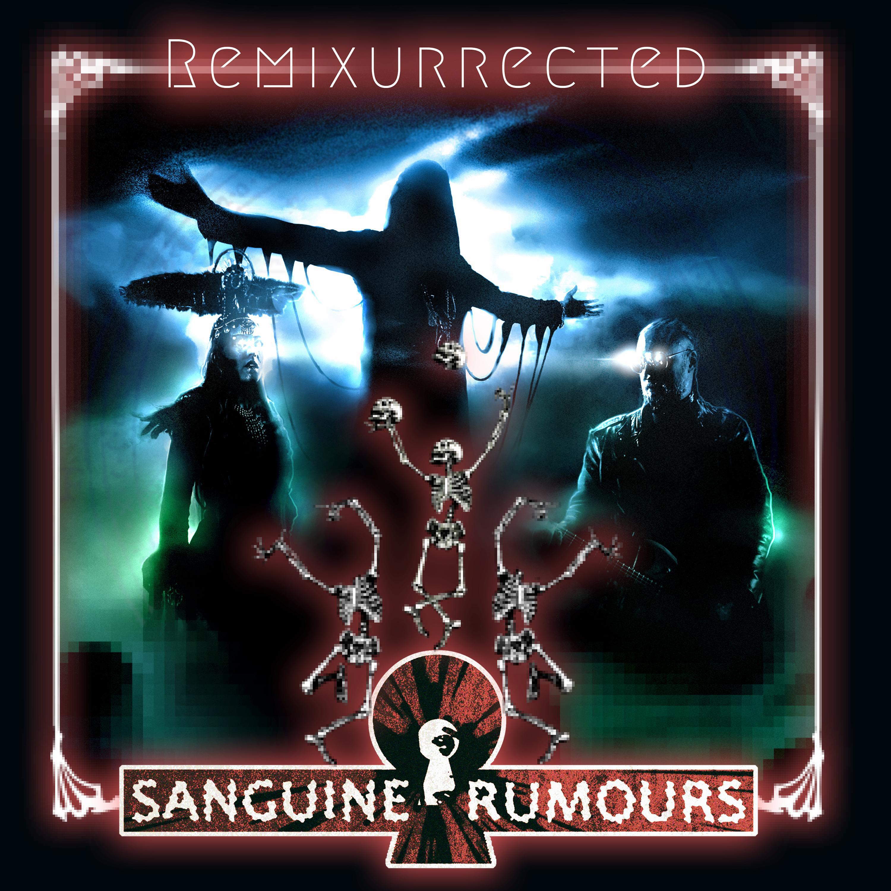 Релиз Remixurrected