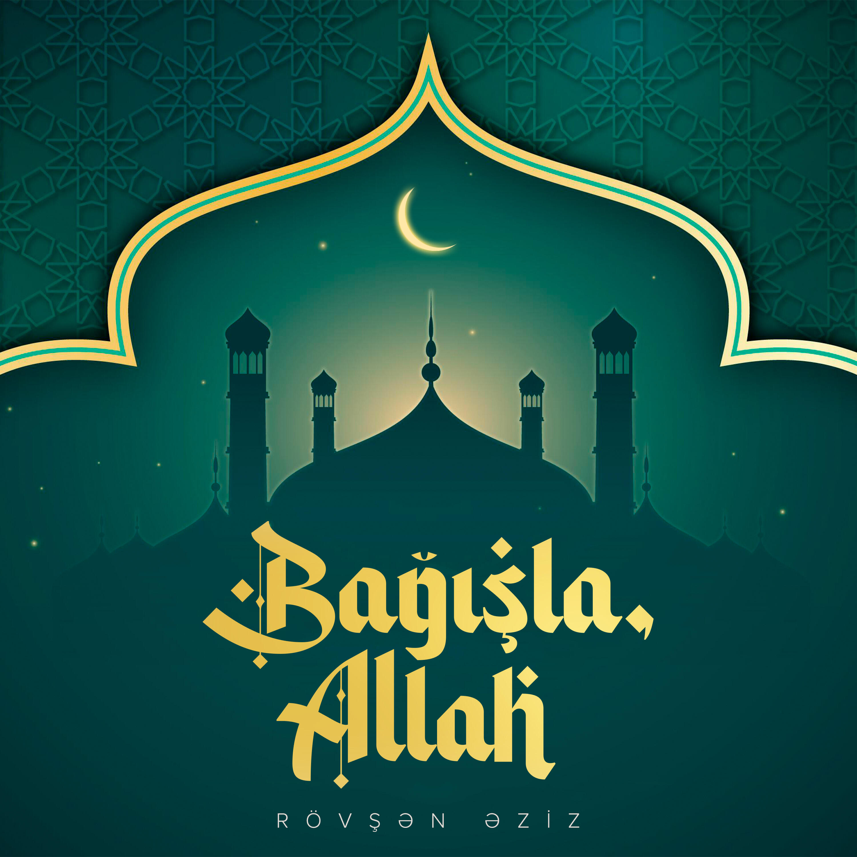 Релиз Bağışla, Allah