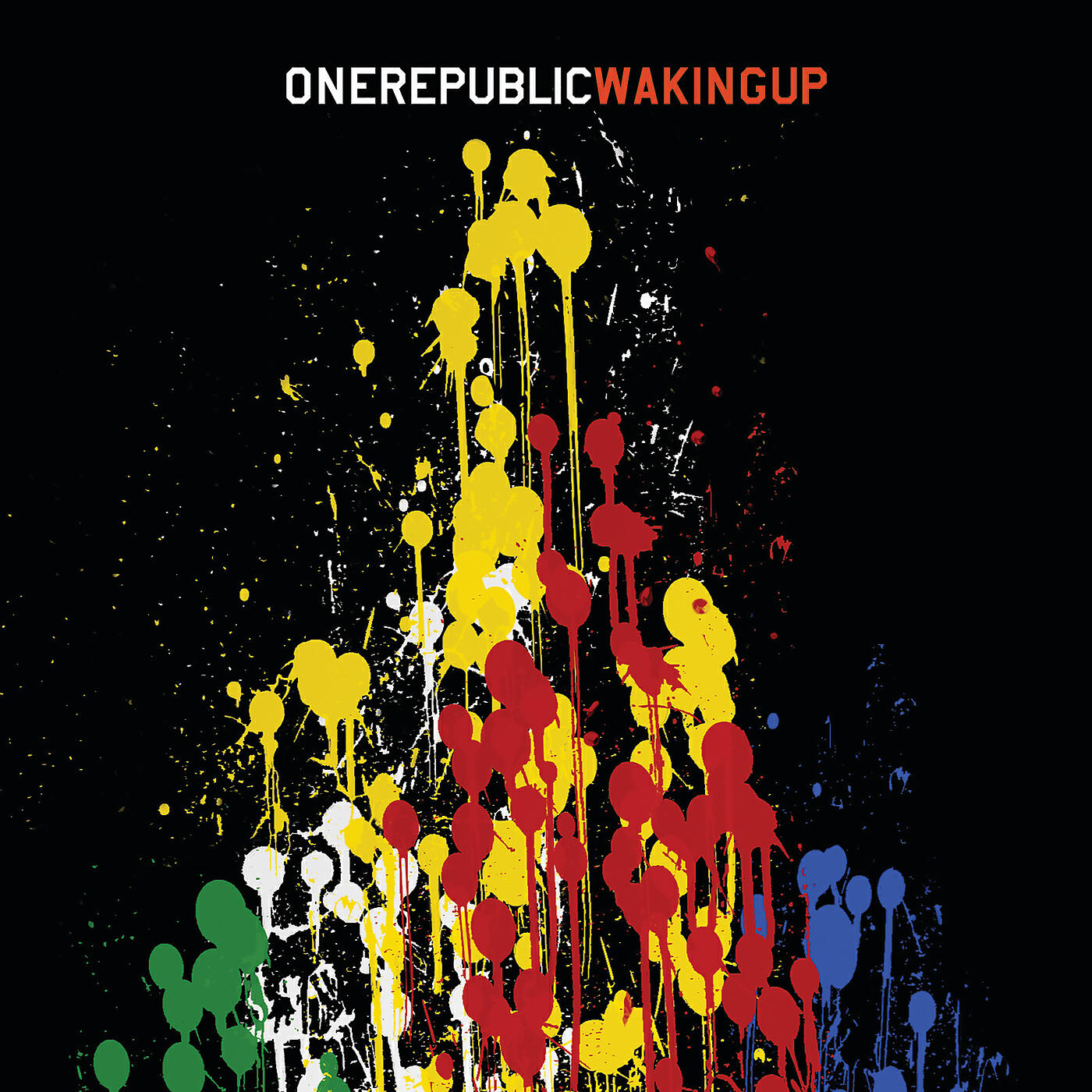 Релиз Waking Up