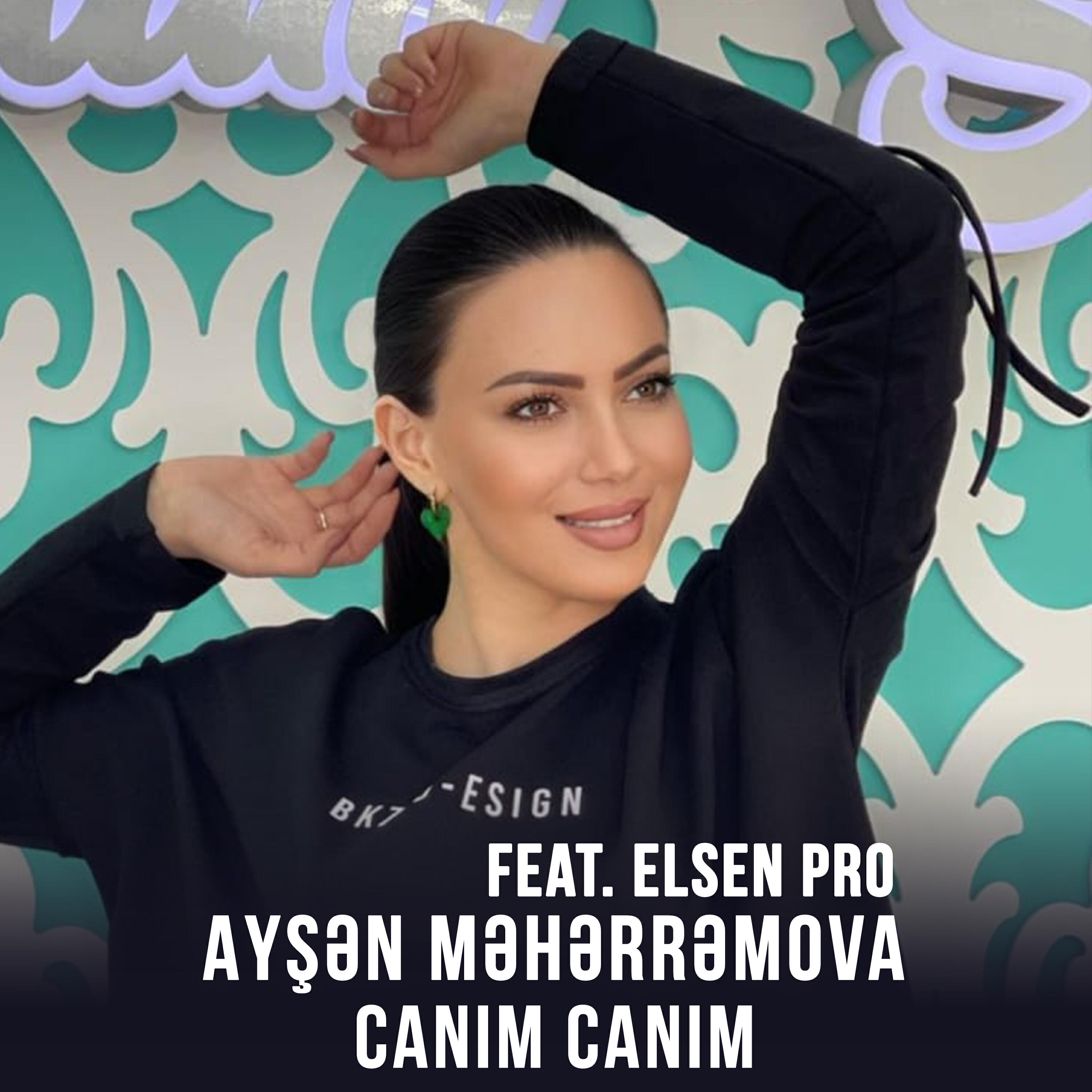 Релиз Canım Canım