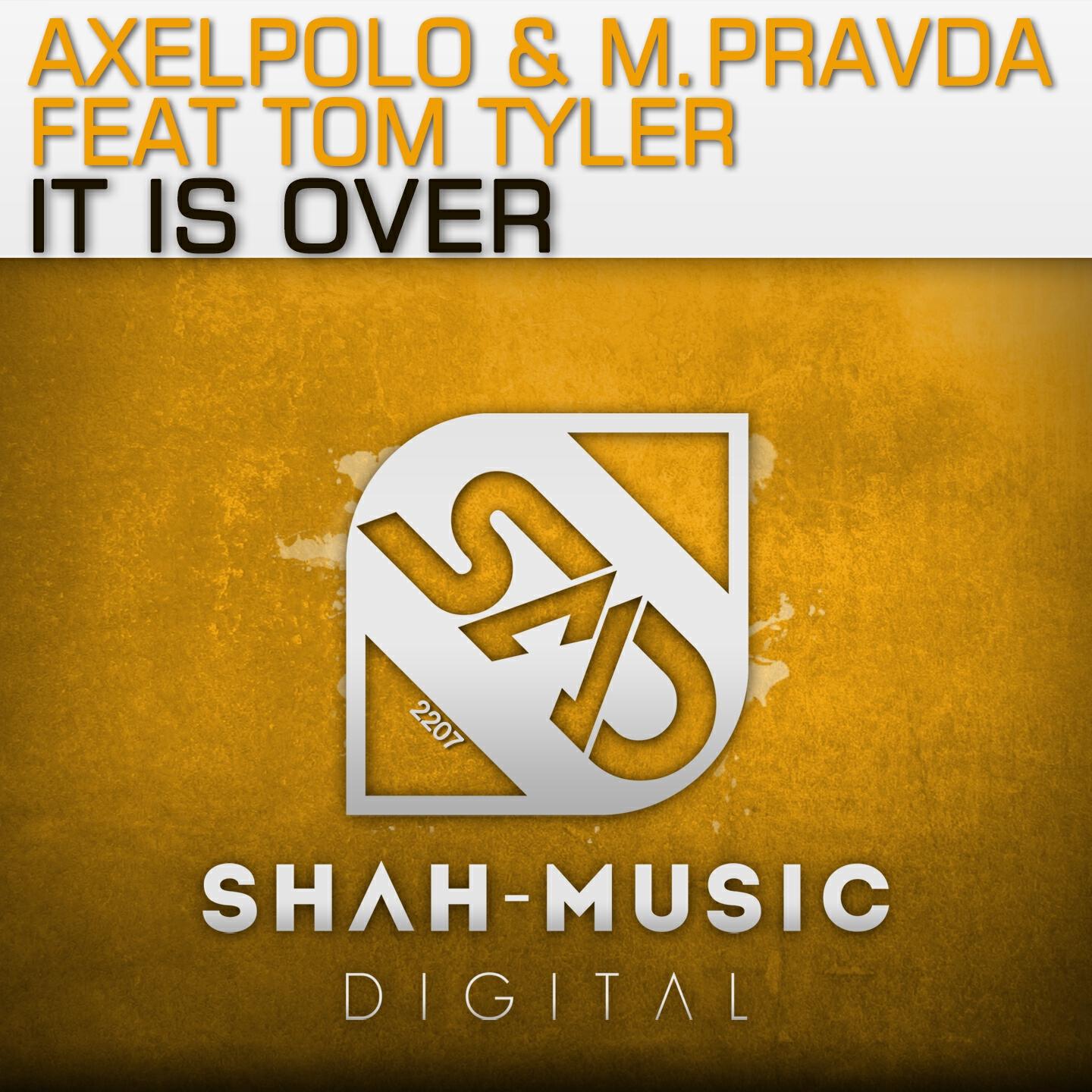 Релиз It Is Over