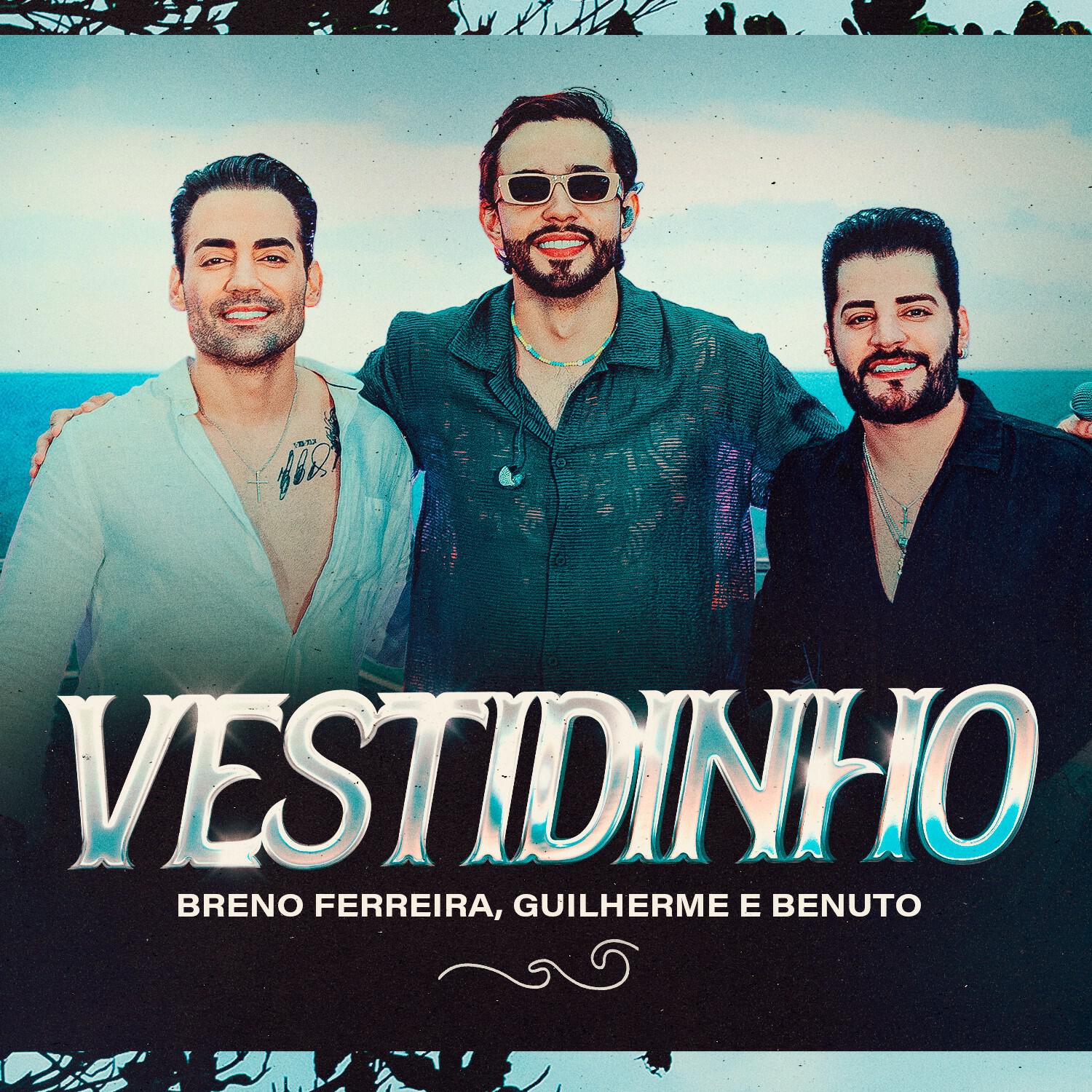 Релиз Vestidinho (Ao Vivo)