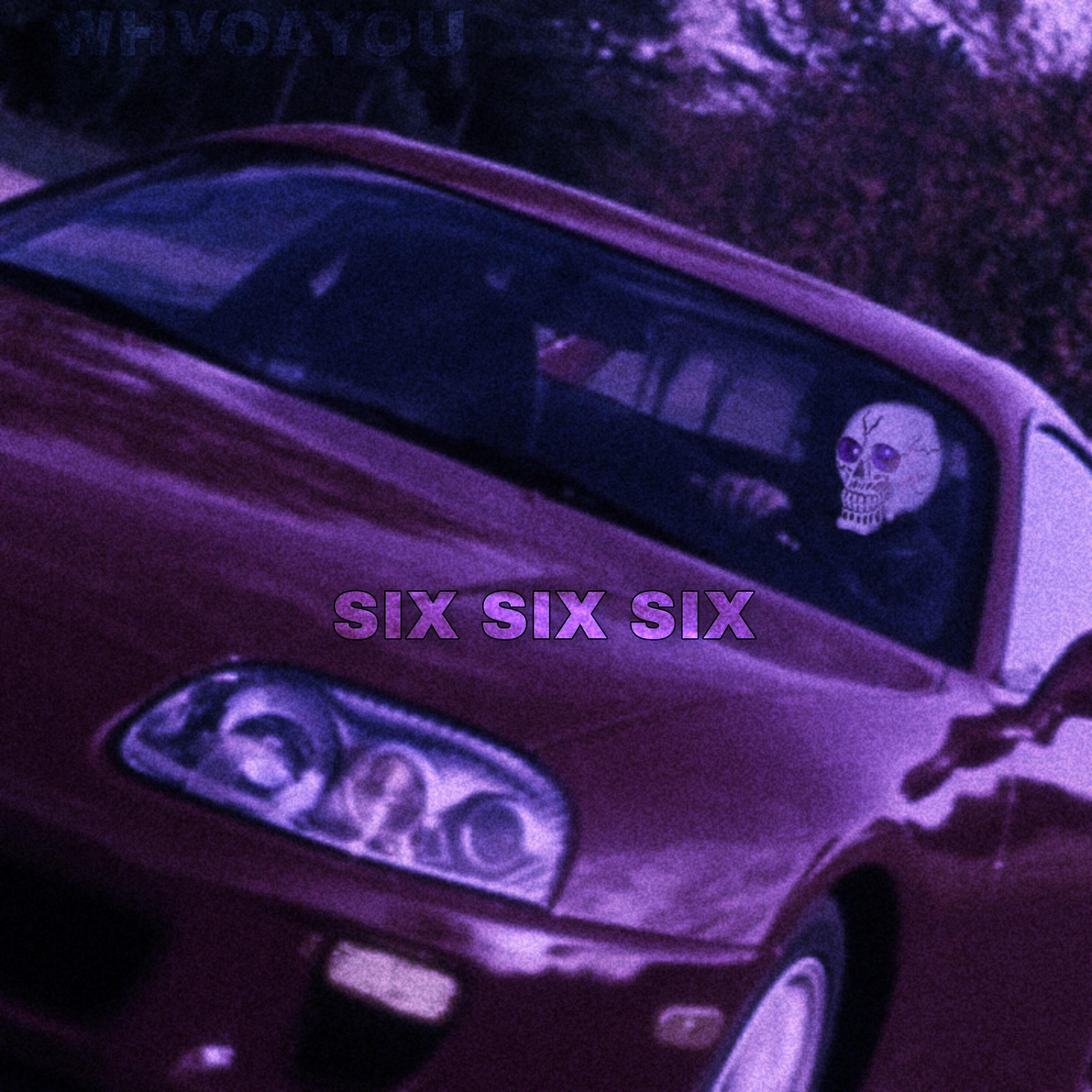 Релиз Six Six Six