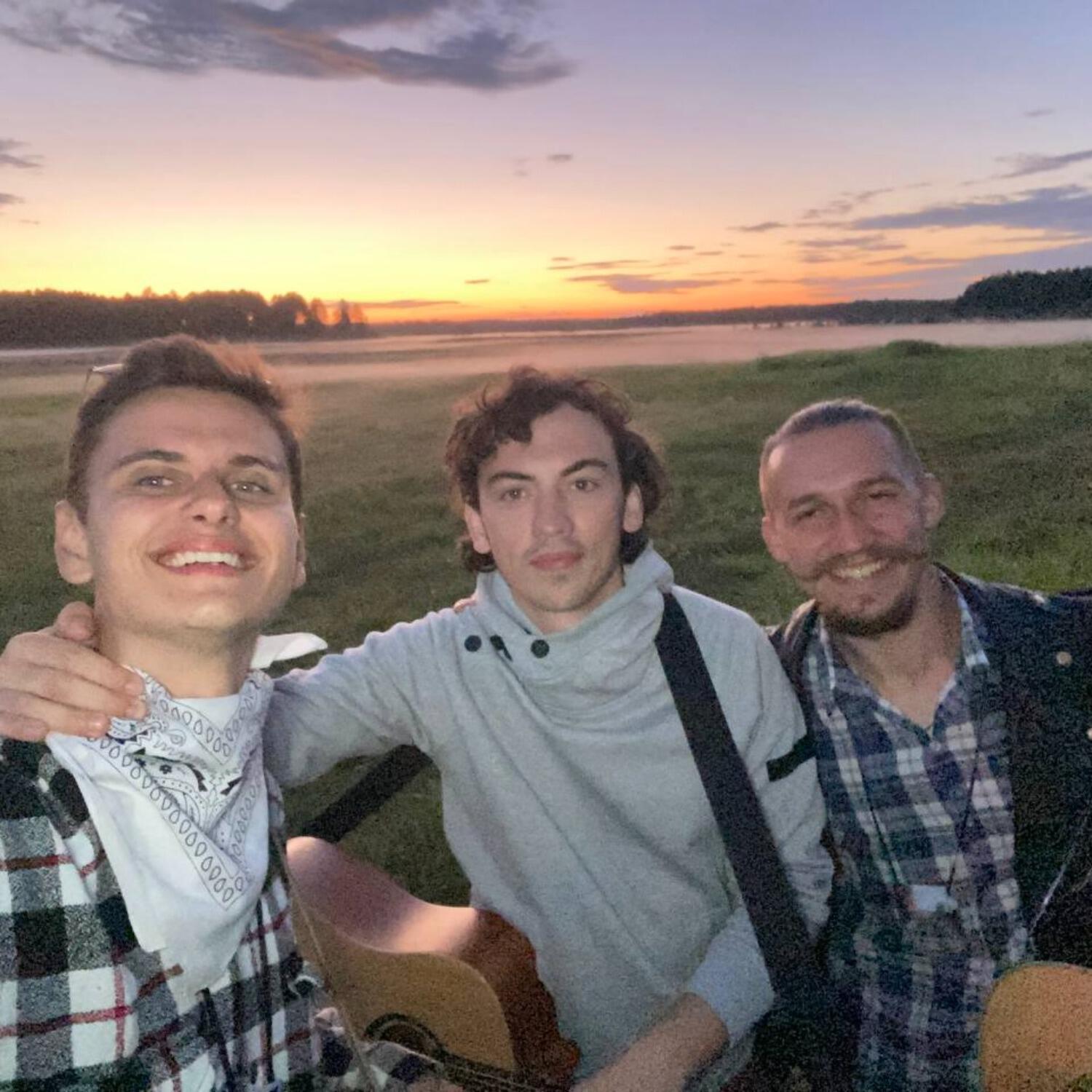 ДПС МЕНЕСТРЕЛИ