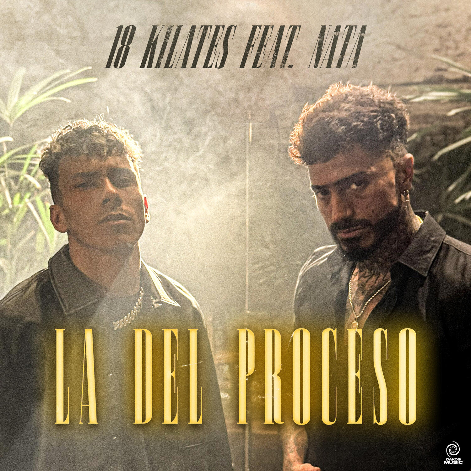 Релиз La del Proceso