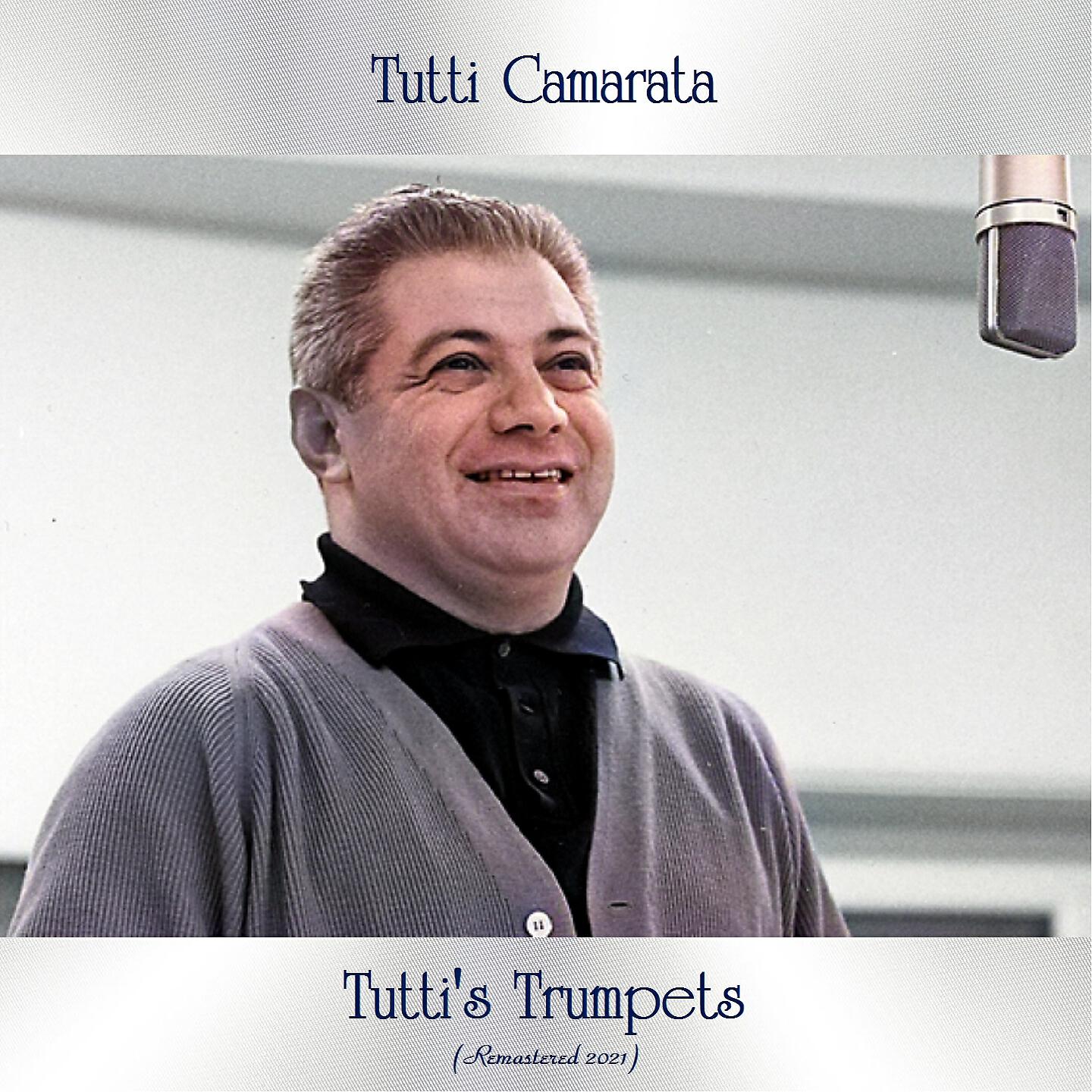 Релиз Tutti's Trumpets