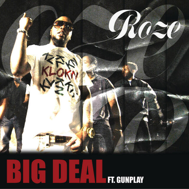 Релиз Big Deal